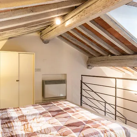 شقة Luxe Paradise - 4 Person, Historic Center مودينا