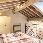 Apartamento Luxe Paradise - 4 Person, Historic Center Módena