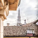 Apartamento Luxe Paradise - 4 Person, Historic Center *