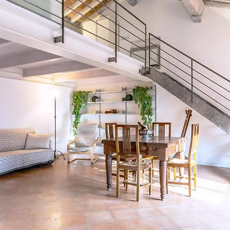 Apartmán Luxe Paradise - 4 Person, Historic Center