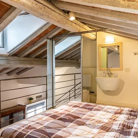 Luxe Paradise - 4 Person, Historic Center