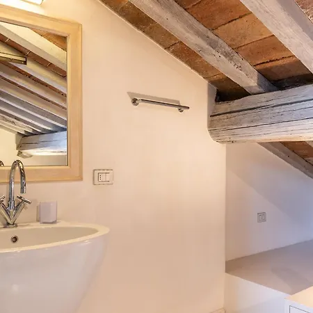 Lejlighed Luxe Paradise - 4 Person, Historic Center Modena