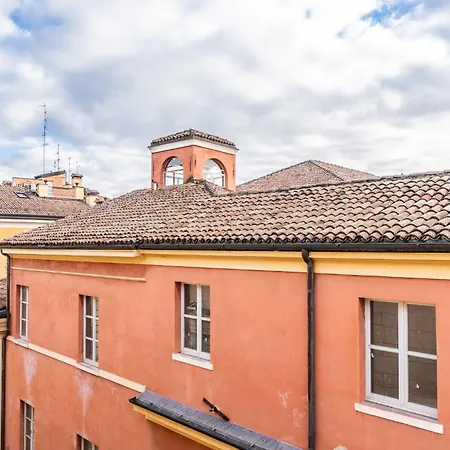 Lejlighed Luxe Paradise - 4 Person, Historic Center Modena