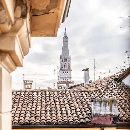 Lejlighed Luxe Paradise - 4 Person, Historic Center *