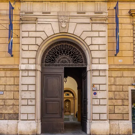 Lägenhet Luxe Paradise - 4 Person, Historic Center