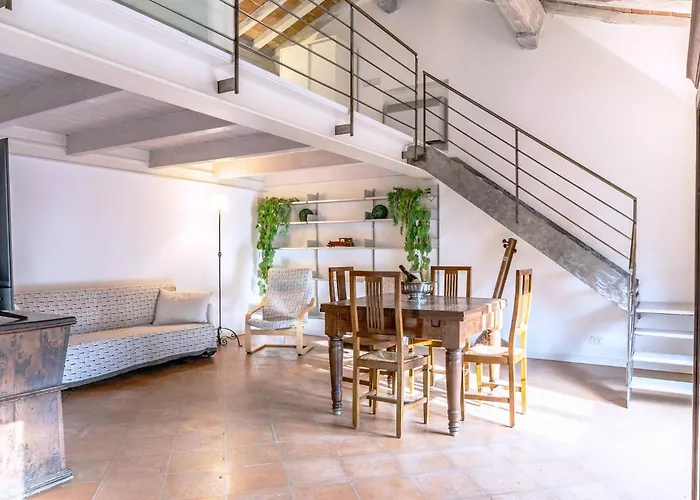 Apartment Luxe Paradise - 4 Person, Historic Center