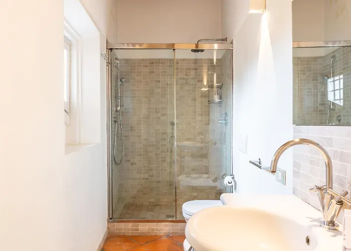 Luxe Paradise - 4 Person, Historic Center 公寓 *