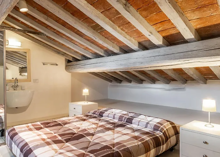 Luxe Paradise - 4 Person, Historic Center مودينا