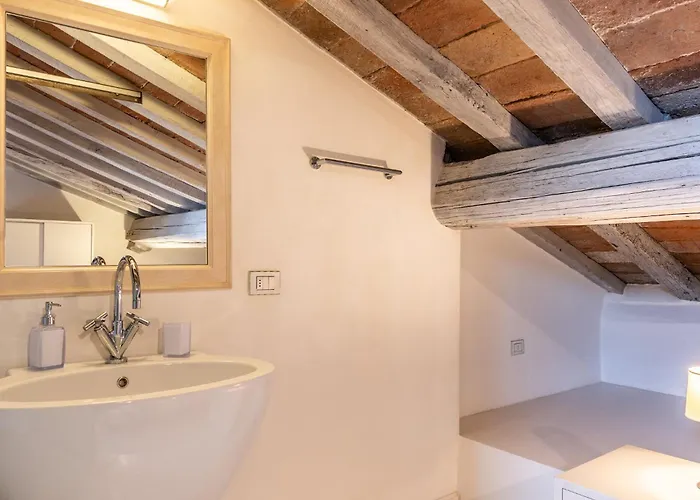 شقة Luxe Paradise - 4 Person, Historic Center مودينا