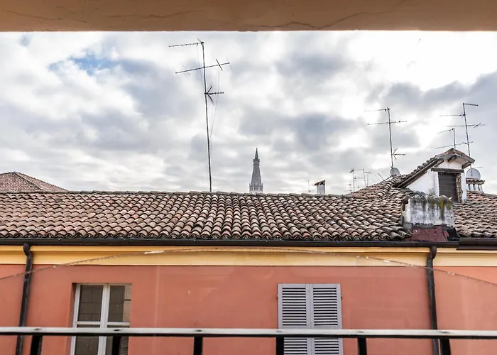 Luxe Paradise - 4 Person, Historic Center *