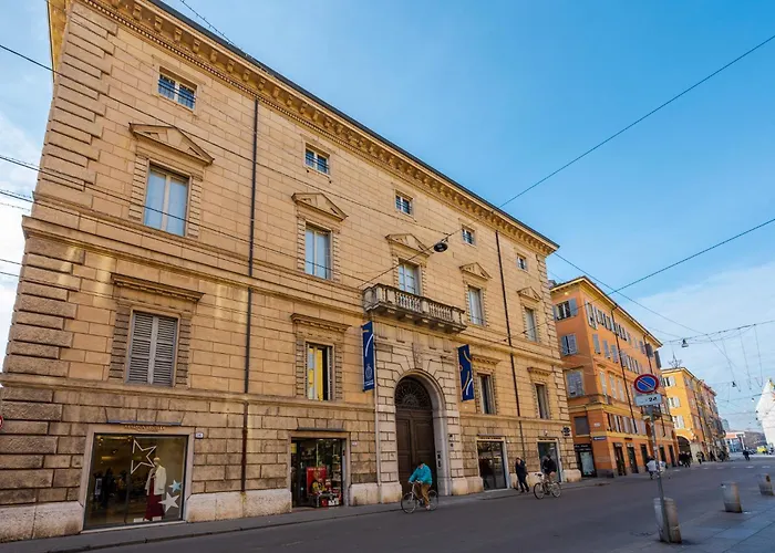 Luxe Paradise - 4 Person, Historic Center شقة *